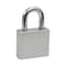 Master Lock Master Lock 1-13/16 in. H X 2 in. W Steel 5-Pin Cylinder Exterior Padlock 532DPFSEN - alternate 1